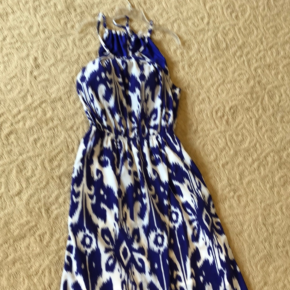 Beautiful sundress